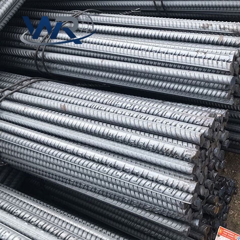 HPB300/HRB335/HRB400/HRB500 Reinforcement