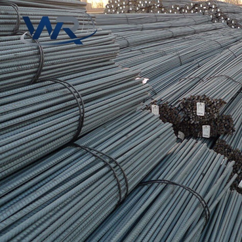 HPB300/HRB335/HRB400/HRB500 Reinforcement