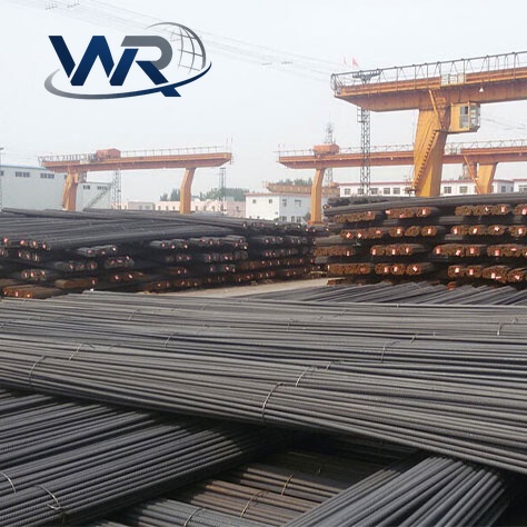 Epoxy Resin Coated Steel Bar