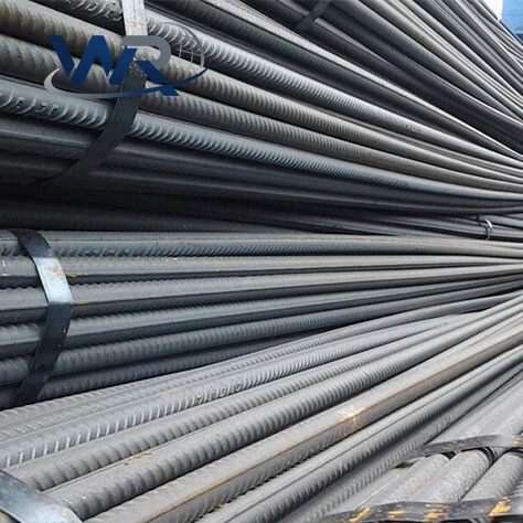Epoxy Resin Coated Steel Bar