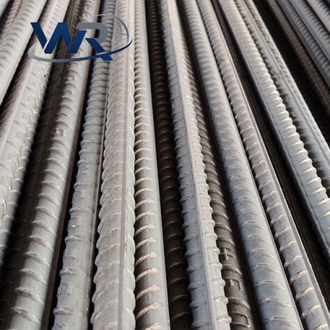 Epoxy Resin Coated Steel Bar