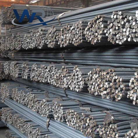HPB300/HRB335/HRB400/HRB500 Reinforcement