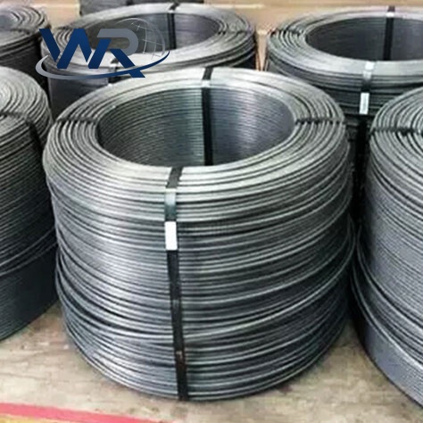 ST37 Carbon Steel Wire
