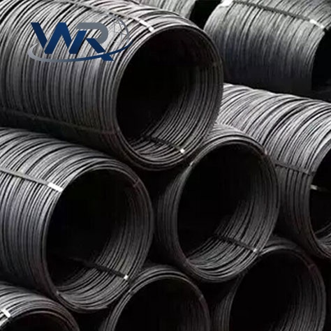 ST37 Carbon Steel Wire