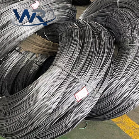 ST37 Carbon Steel Wire