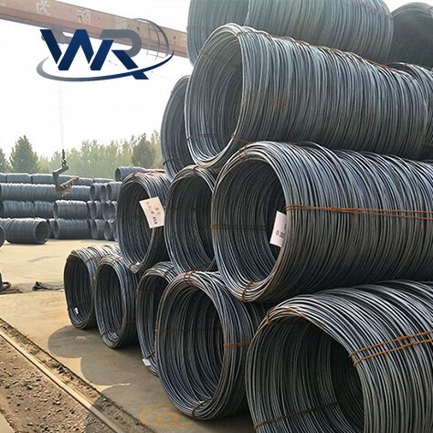 A53 Carbon Steel Wire