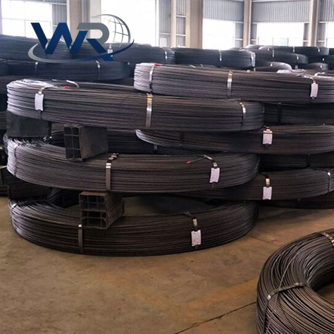 A53 Carbon Steel Wire