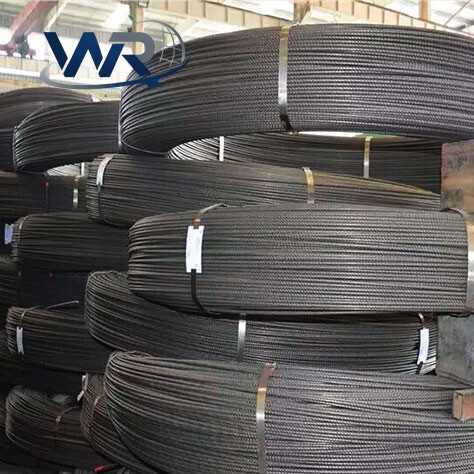Carbon Steel Wire