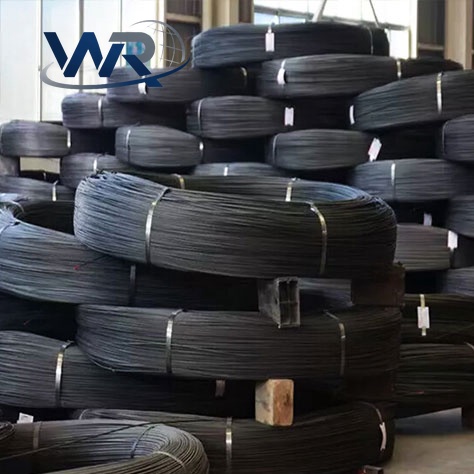 Carbon Steel Wire