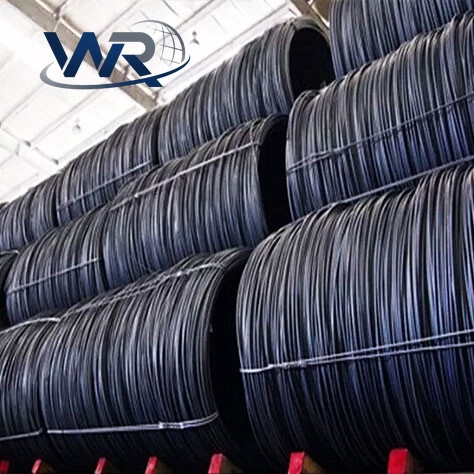 Carbon Steel Wire