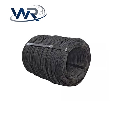 Carbon Steel Wire