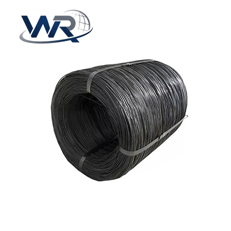 A53 Carbon Steel Wire