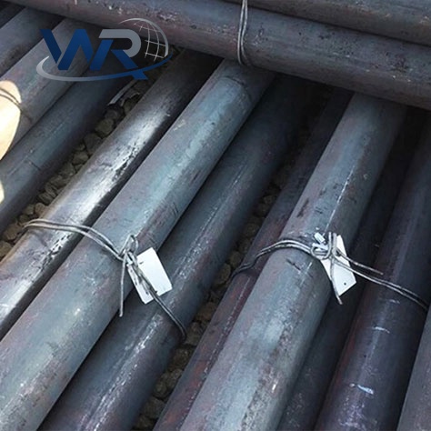 A105 Round Steel Bar