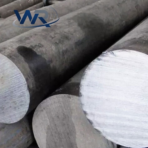 A36 Round Steel Bar