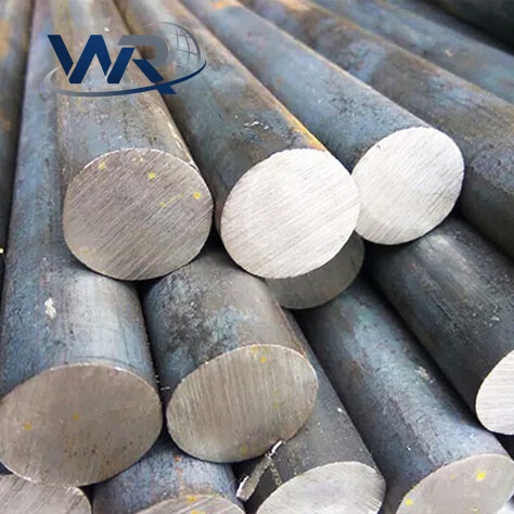 A36 Round Steel Bar