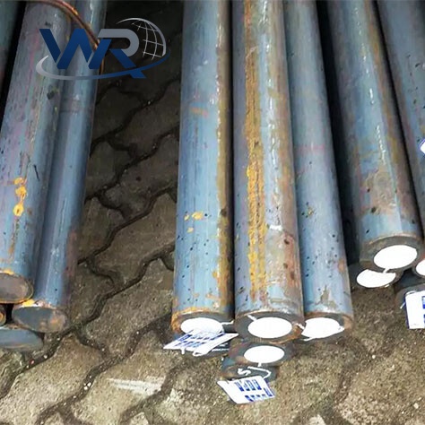 Carbon Steel Bar