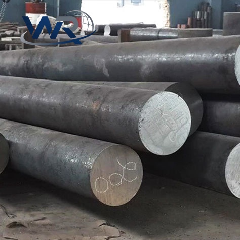 A572 Round Steel Bar