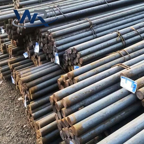 Carbon Steel Bar