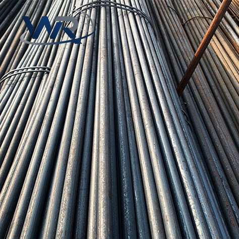 AISI/SAE 1018 Round Steel Bar