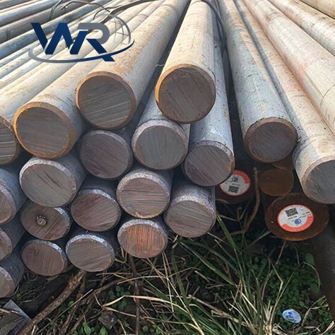 AISI/SAE 1018 Round Steel Bar