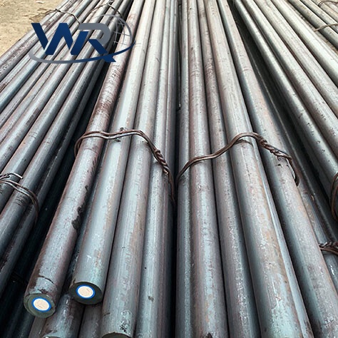 A36 Round Steel Bar