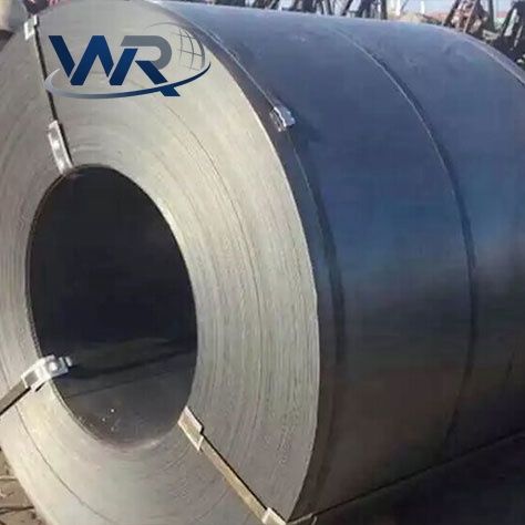 Carbon Steel Coil