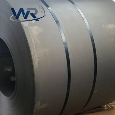 Carbon Steel Coil