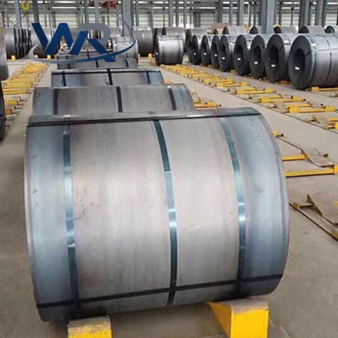 Q420C Carbon Steel Coil