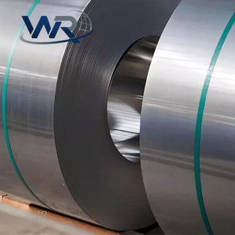1045 Cold Rolled Steel Coil