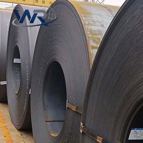 Q420C Carbon Steel Coil