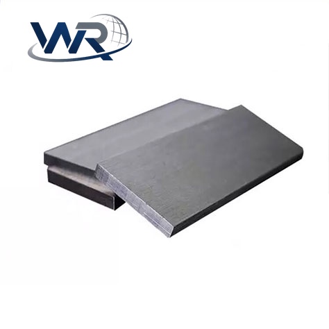 Q345 AISI ENSt 37-2 A572 Gr.65 Flat Steel