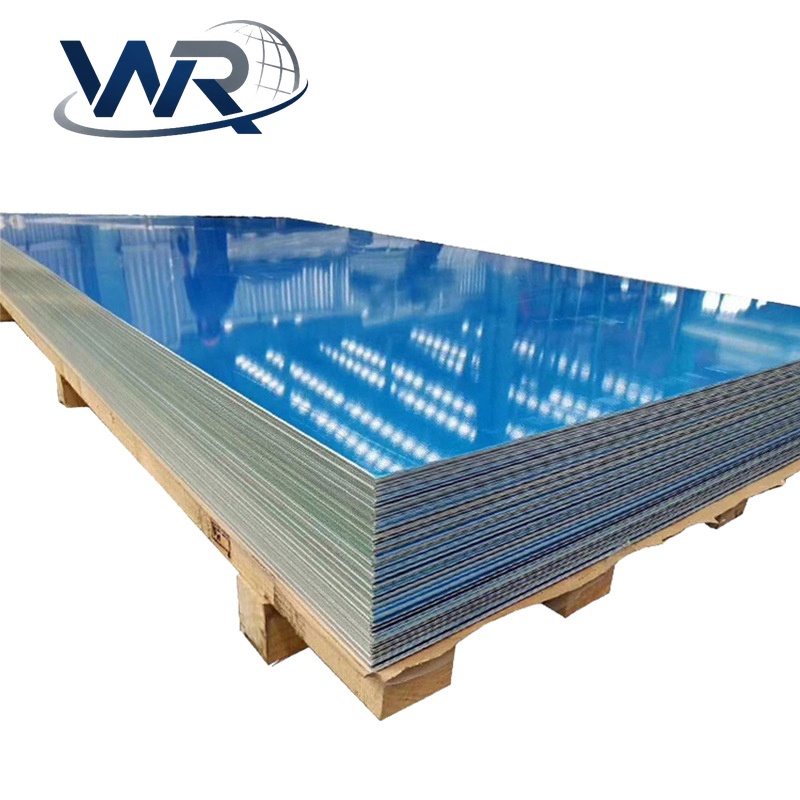 6262 Aluminium Plate