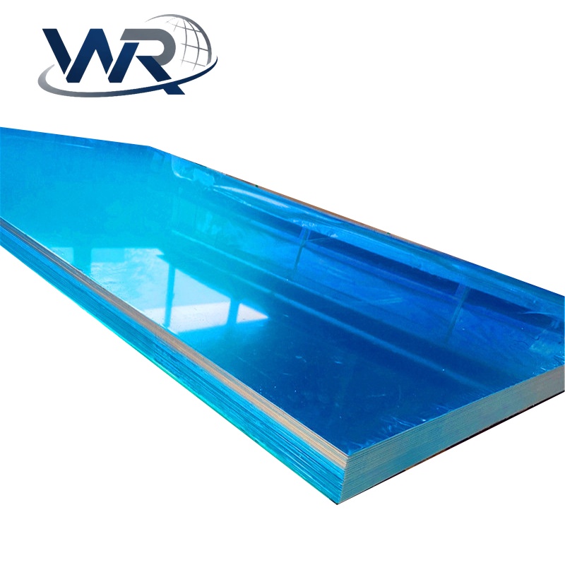 6262 Aluminium Plate
