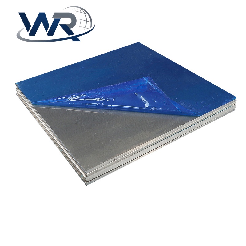 3002 Aluminium Plate