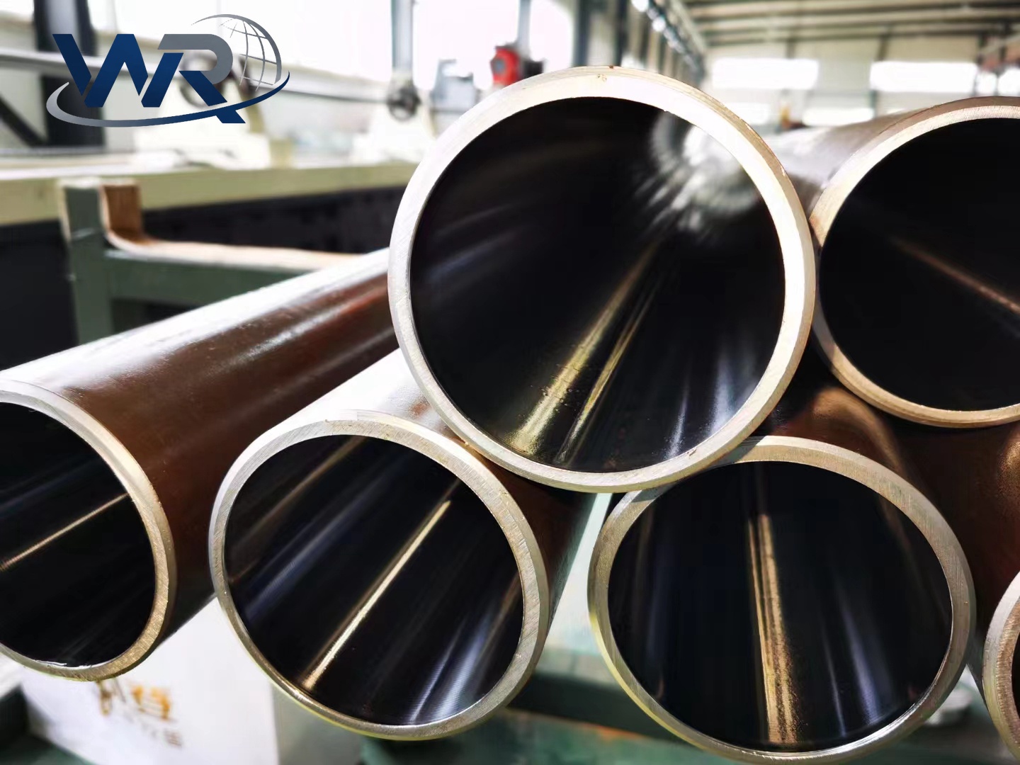 Honed Tube