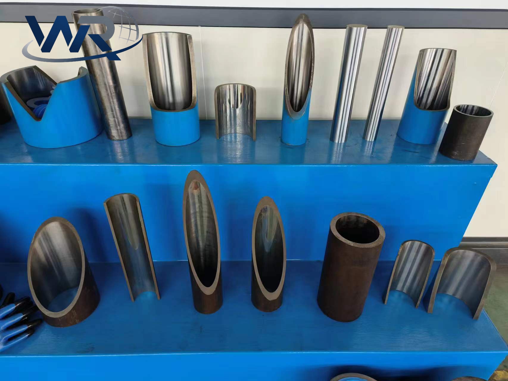 Honed Tube