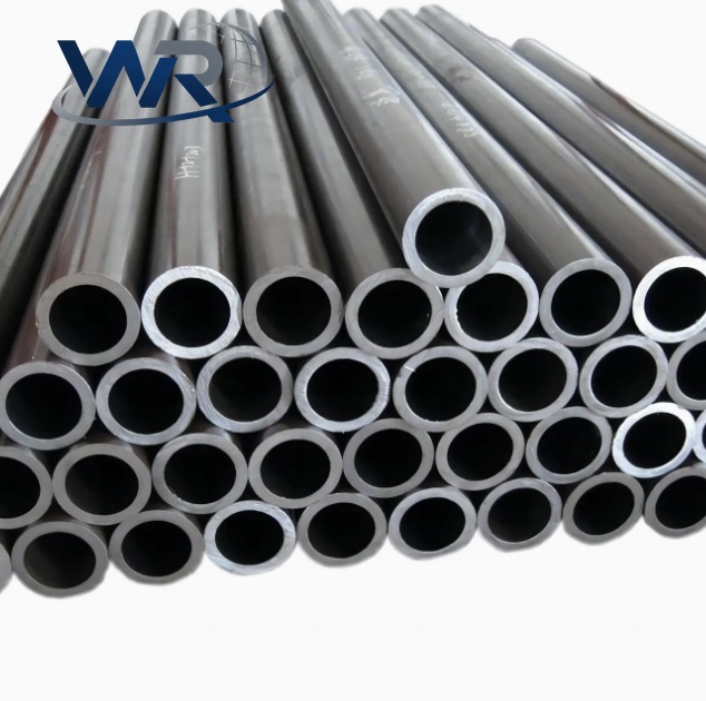Honed Tube