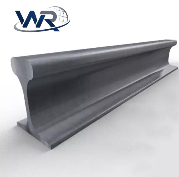 Steel Rail