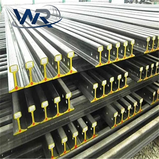 Steel Rail