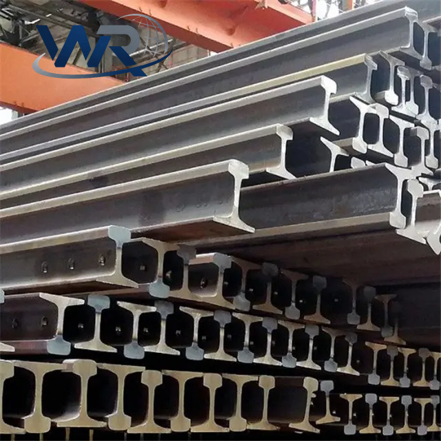 Steel Rail