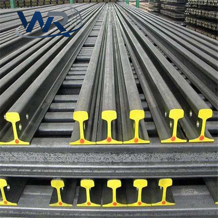 Steel Rail