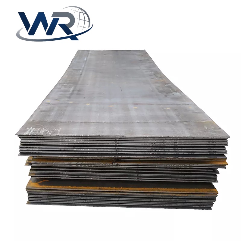 Wear-resistant Plate