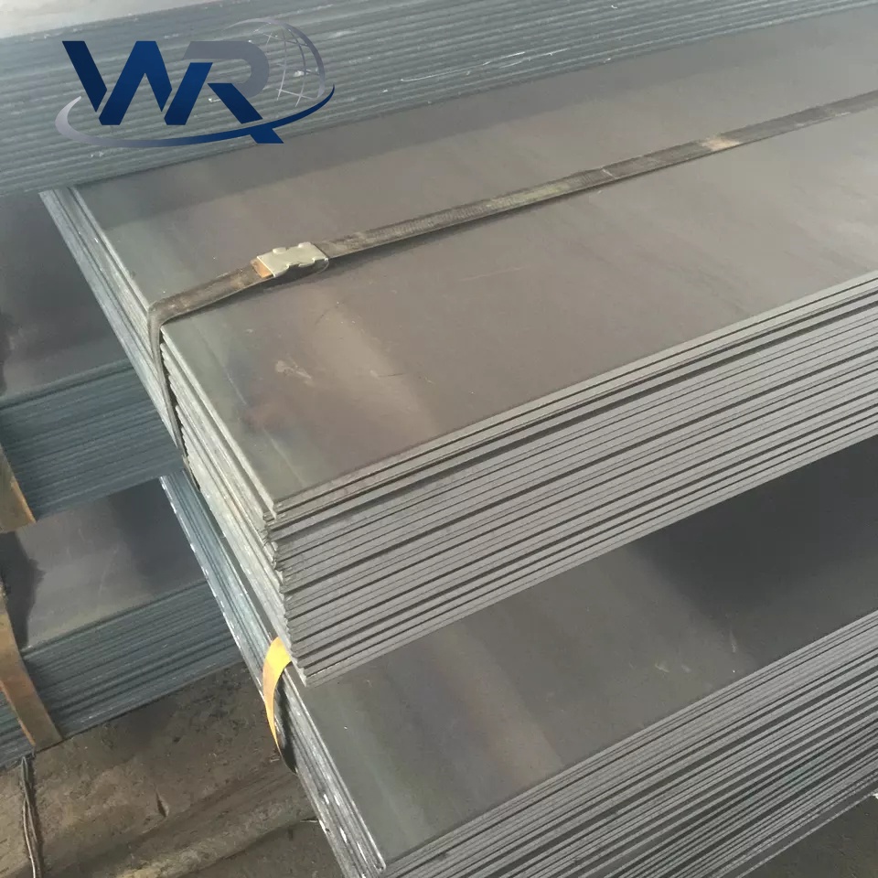 Wear-resistant Plate