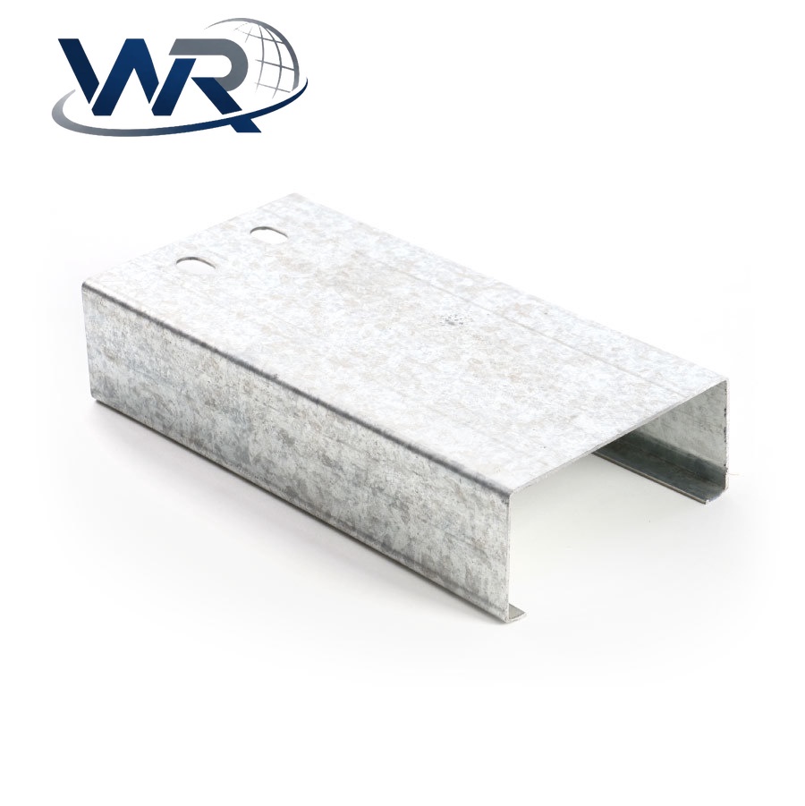 C-shaped Steel