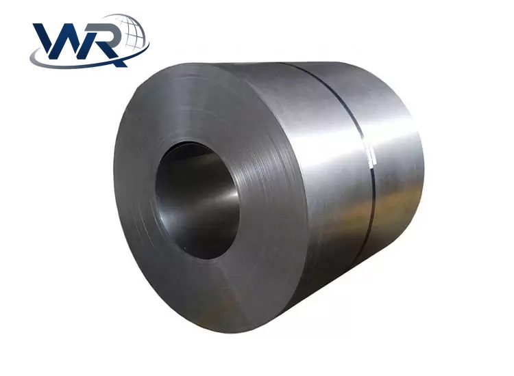 1045 Cold Rolled Steel Coil