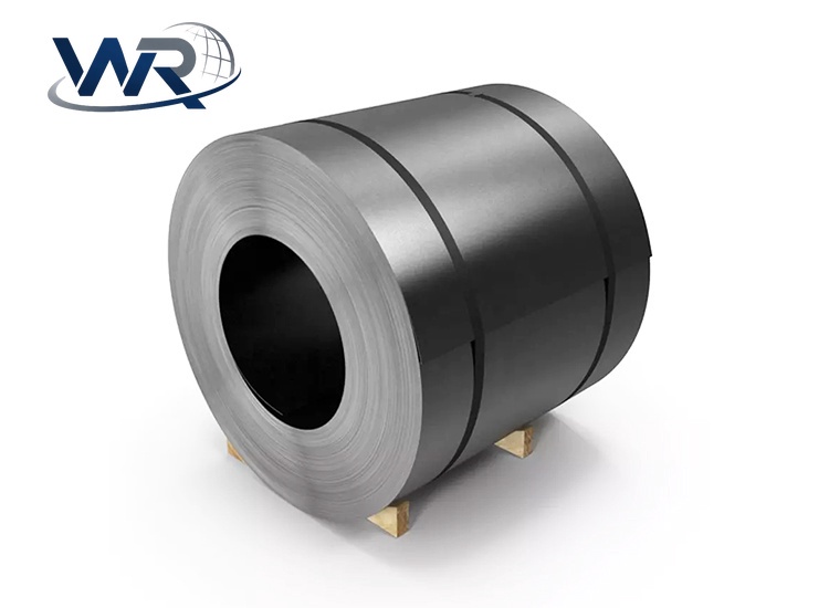 1045 Cold Rolled Steel Coil