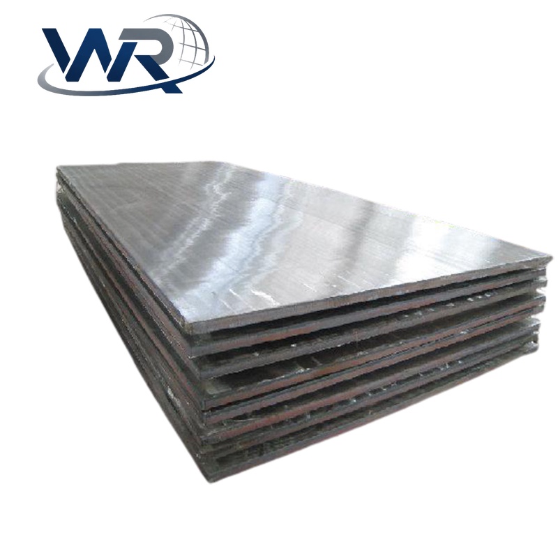 A588 Carbon Steel Plate