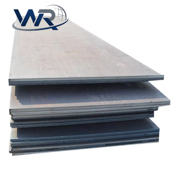 A588 Carbon Steel Plate