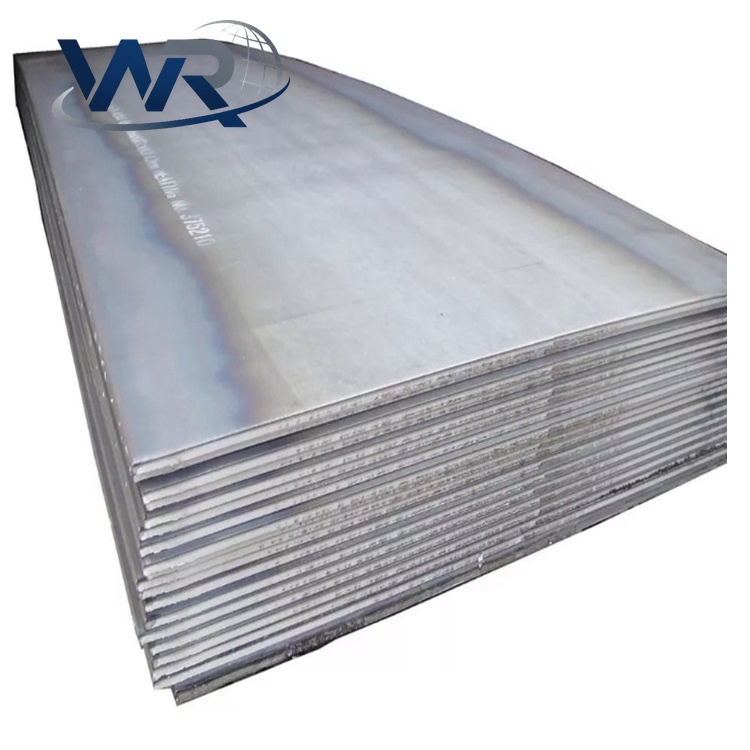 A573/A573M Carbon Steel Plate