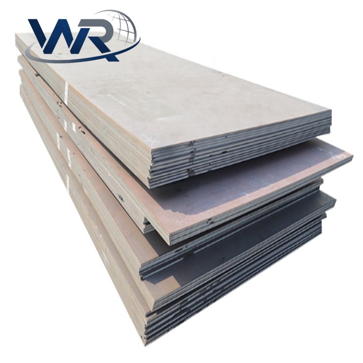 1023 Cold Rolled Steel Plate